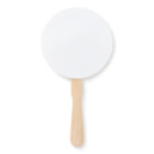 Create Your Own Rectangle Hand Fans