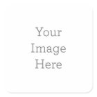 Create Your Own Rectangle Sticker