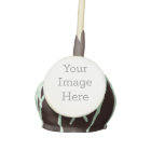 Create Your Own Red Velvet Cake Pops