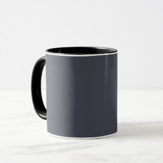 Create Your Own - Redesign from Scratch:  Mug