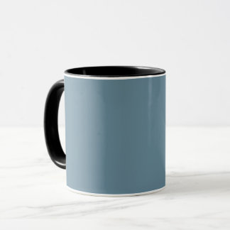 Create Your Own - Redesign from Scratch:  Mug