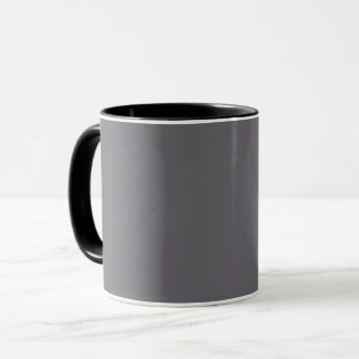 Create Your Own - Redesign from Scratch:  Mug