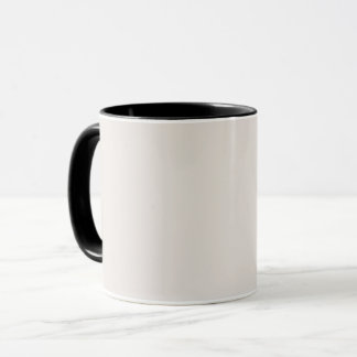 Create Your Own - Redesign from Scratch:  Mug