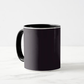Create Your Own - Redesign from Scratch:  Mug