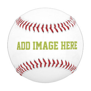 Create Your Own Regulation Size Baseball