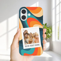Create Your Own Retro Photo