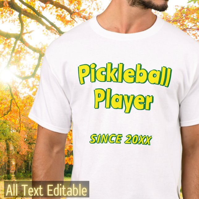 Create Your Own Retro Typography Custom Text Based T-Shirt (Creator Uploaded)