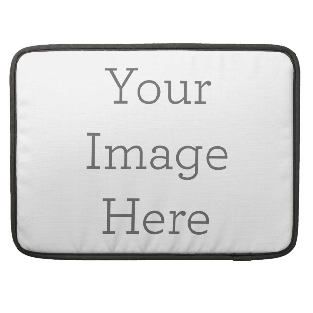 Macbook Pro 15" (Back)