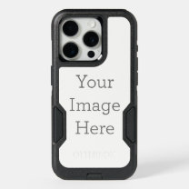 Create Your Own Robust OtterBox iPhone 15 Pro Case