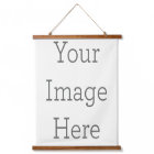 Create Your Own Round Acrylic Wall Clock