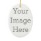Create Your Own Round Ornament