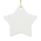 Create Your Own Round Ornament