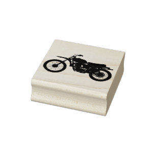 Create your own rubber stamp