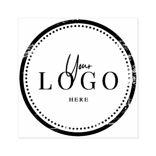 Create Your Own Rubber Stamp (Imprint)