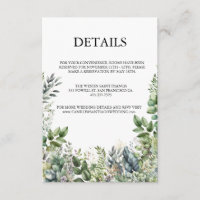 Create Your Own Rustic