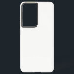 Create Your Own Samsung Galaxy Case<br><div class="desc">Create your own white personalizable, minimalist style which can be easily updated with your Photo and text. If you need any help personalizing this product, please contact me using the message button below and I will be happy to help.</div>
