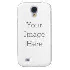 Create Your Own Samsung Galaxy S4 Case