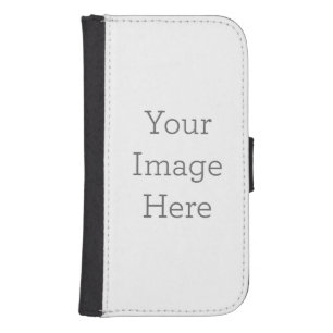 Create Your Own Samsung Galaxy S4 Protective Case