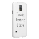 Create Your Own Samsung Galaxy S5 Case
