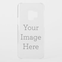 Create Your Own Samsung Galaxy S9 Deflector Case
