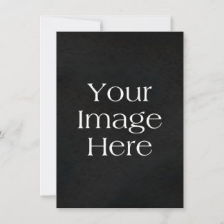 Create Your Own Save The Date