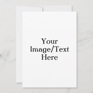 Create Your Own Save The Date