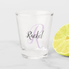 Create Your Own Script Monogrammed Initial & Name