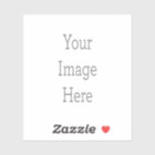 Create Your Own Self Assembled White Matchbox