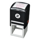 Create Your Own Self Inking Rubber Stamp