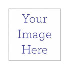 Create Your Own Self Inking Rubber Stamp