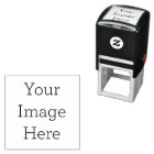 Create Your Own Self Inking Rubber Stamp