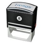 Create Your Own Self Inking Rubber Stamp