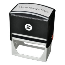 Create Your Own Self Inking Rubber Stamp