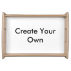 Create Your Own