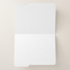 Create Your Own Set of File Folders