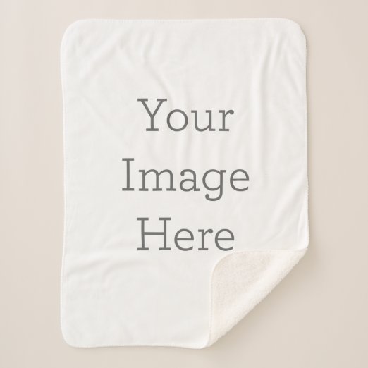 Make Your Own Blanket Bundle Up In Yours Today! Zazzle CA