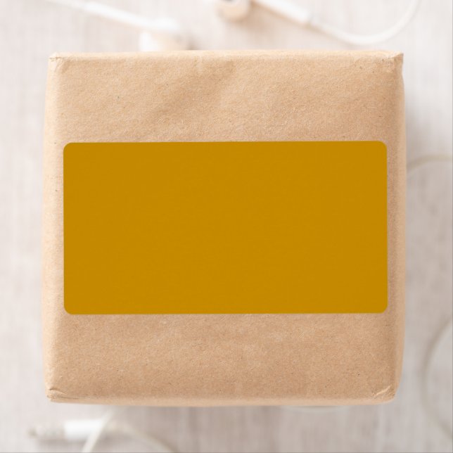 CREATE YOUR OWN SHIPPING LABELS (Various Sizes) (Insitu)