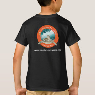 Create your own Shirt Logo and Website