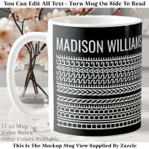 Create Your Own Short Hidden Message & Name 105W