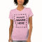 Create Your Own Short Sleeve T-Shirt
