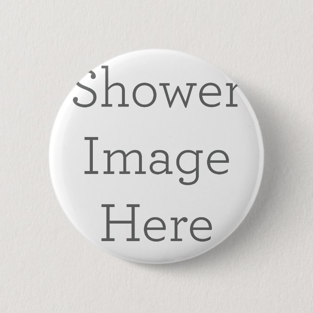 Round Button, Standard, 2¼ Inch (Front)