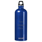 Create Your Own SIGG 0.3L Traveler Bottle