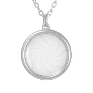 Create Your Own Silver Plated Necklace