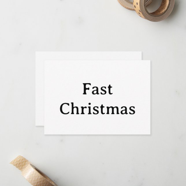 create your own simple 3.5" x 5"Squared Card (Front/Back In Situ)