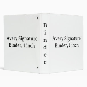 Create Your Own Simple Brand Promotion Binder