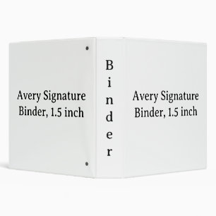 Create Your Own Simple Brand Promotion Binder