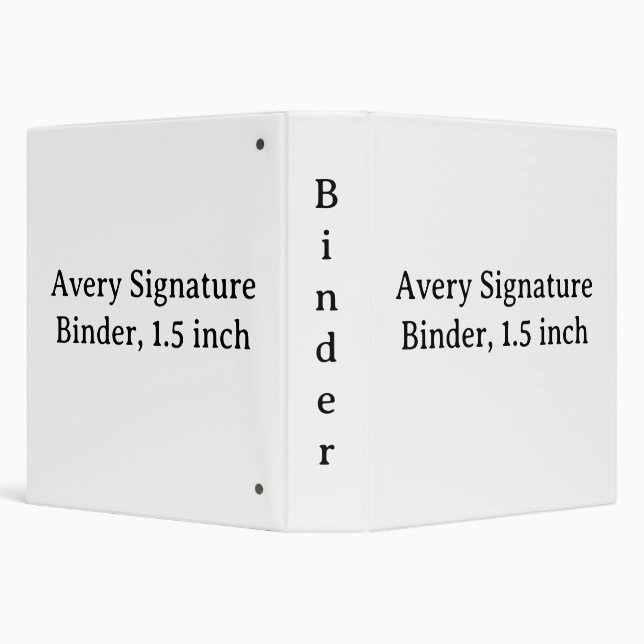 Create Your Own Simple Brand Promotion Binder (Background)