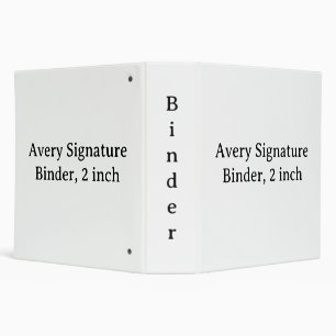Create Your Own Simple Brand Promotion Binder