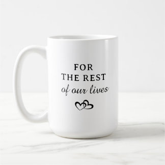Create Your Own Simple Brand Promotion Coffee Mug