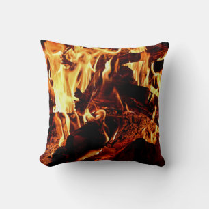 Create Your Own Simple Custom 16" x 16" Throw Pillow